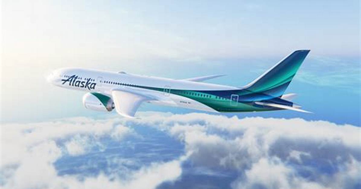 Does Alaska Airlines Have Any Black Friday Deals; Military Discounts; Senior Discounts; or Vacation