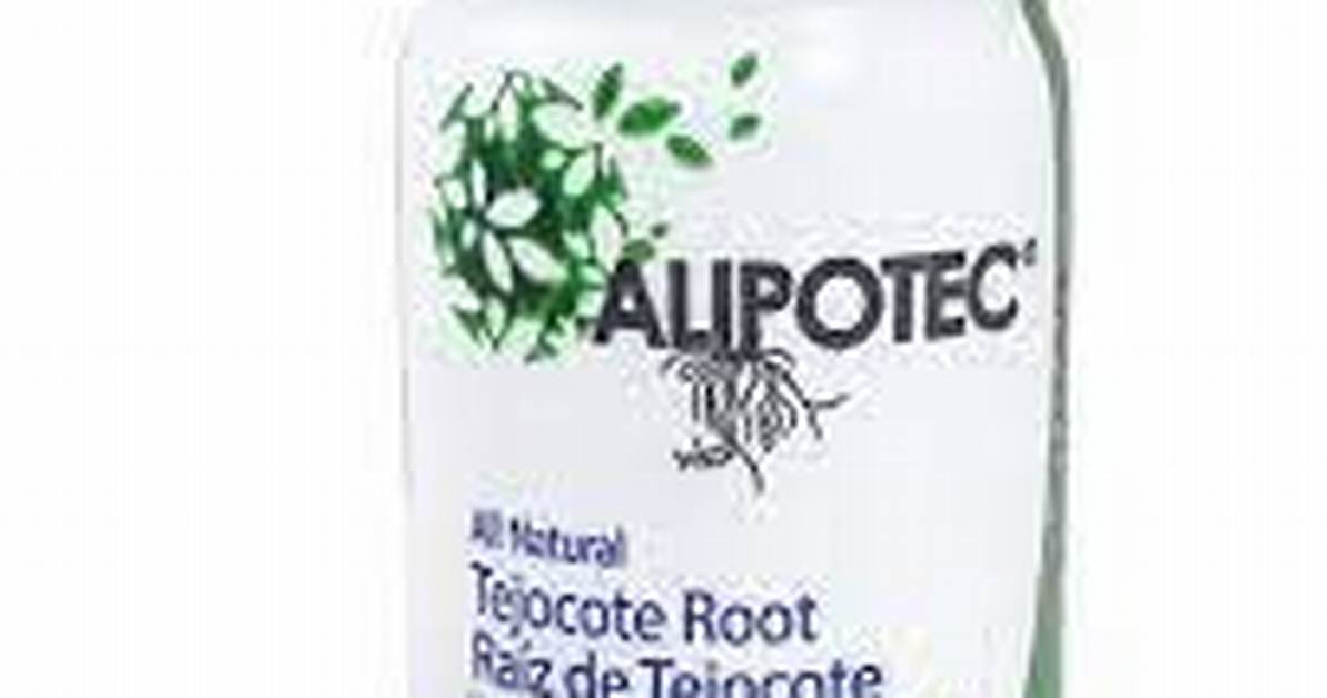 Does Alipotec Have Side Effects