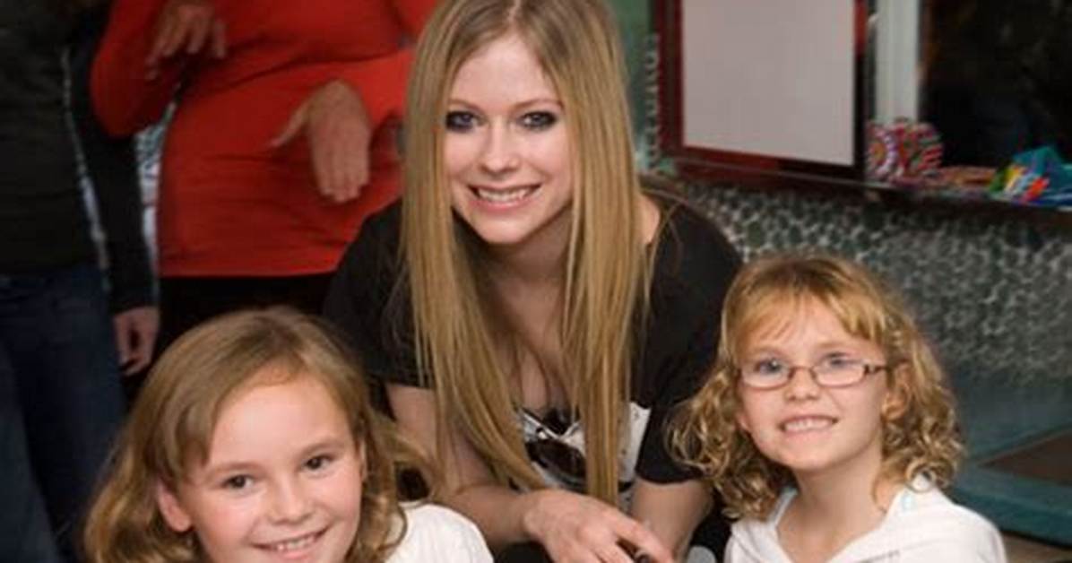 Does Avril Lavigne Have Children? a Look into Her Family Life