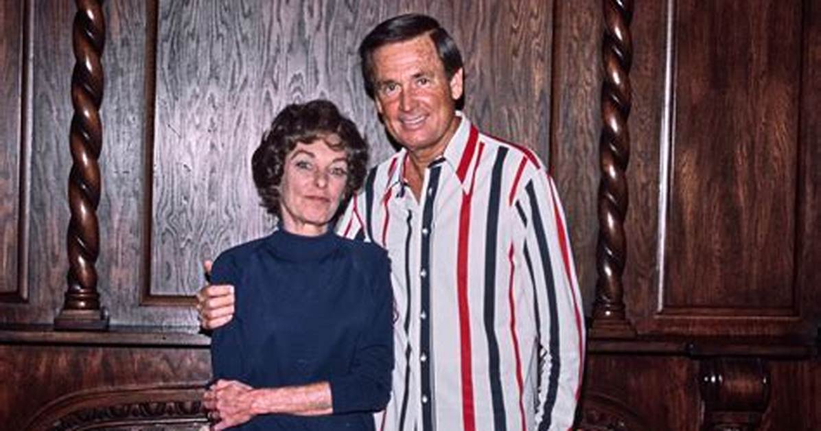 Does Bob Barker Have Kids? Unraveling the Mystery