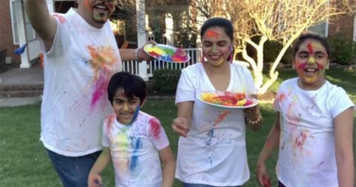 Does Celebrity Chef Maneet Chauhan Have Children? Uncover the Truth