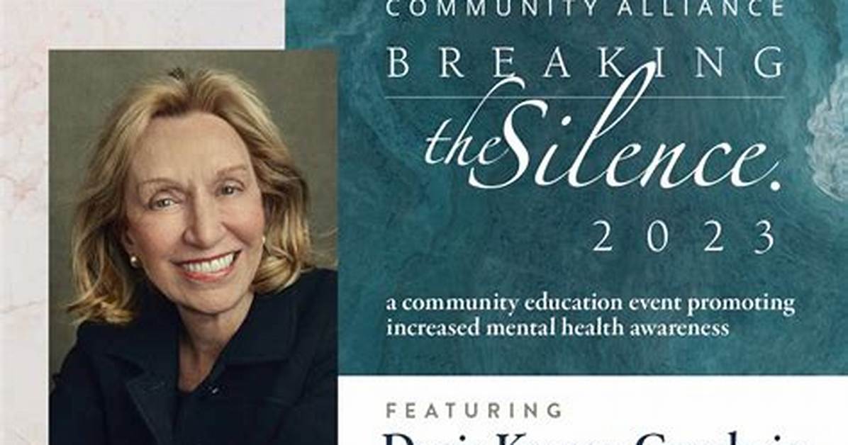 Does Doris Kearns Goodwin Have Cancer?