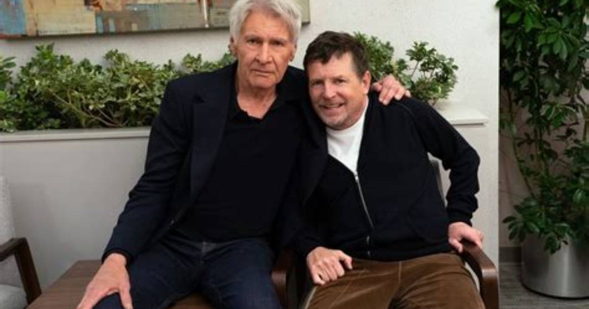 Does Hollywood Legend Harrison Ford Have Parkinson's? Unraveling the Rumors