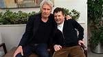 Does Hollywood Legend Harrison Ford Have Parkinson's? Unraveling the Rumors