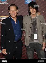 Does James Remar Have a Son? Find out the Truth Here