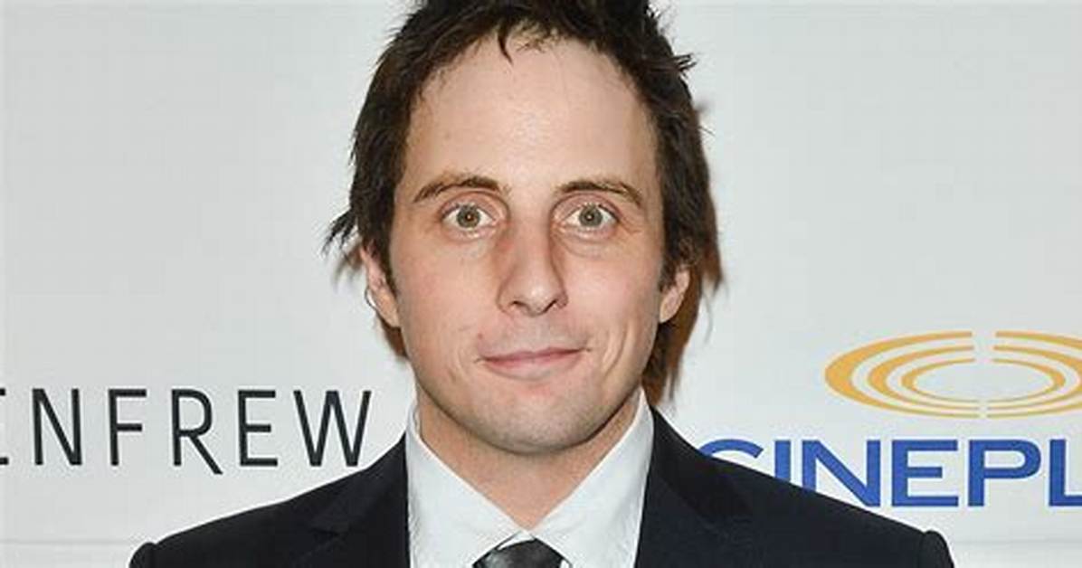Does Jonny Harris Have Kids? Uncovering the Truth