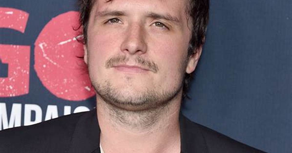 Does Josh Hutcherson Have a Great Voice? a Musical Inquiry