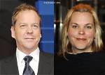 Does Kiefer Sutherland Have a Sister? - All You Need to Know