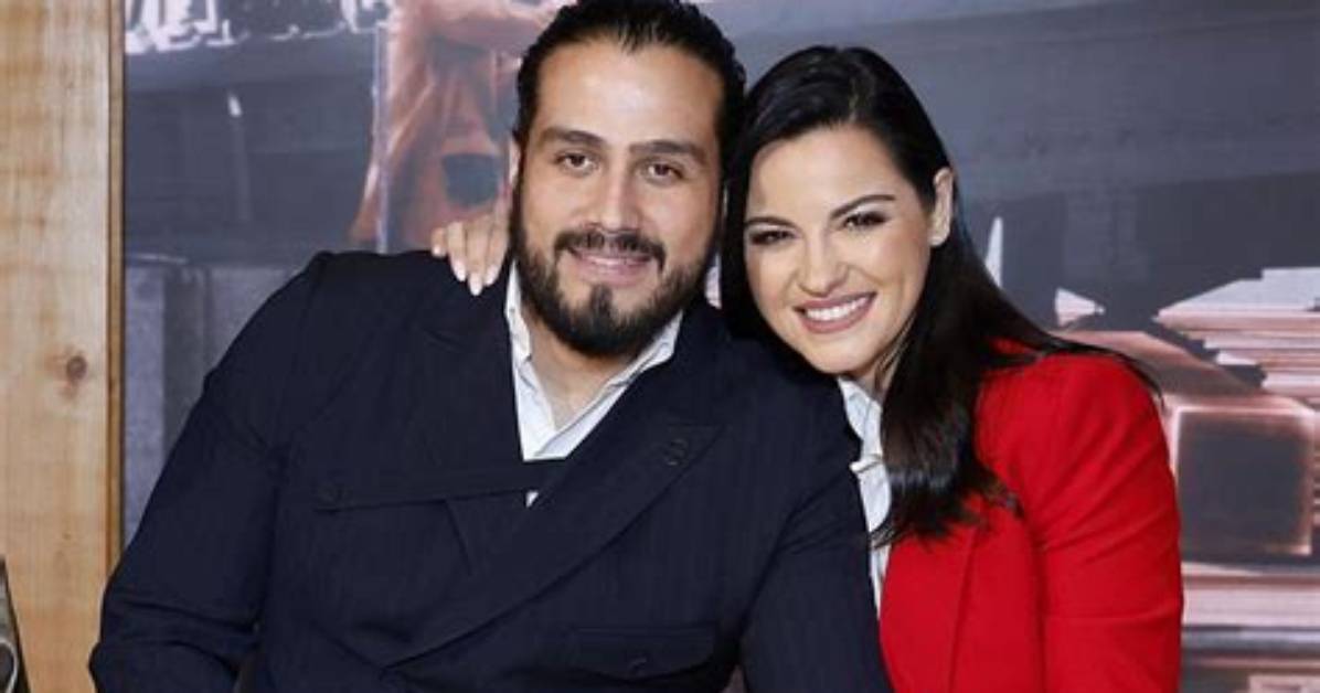 Does Maite Perroni Have Kids? Meet the Actress on Instagram