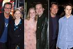 Does Matthew Perry Have Kids? the Truth Behind the Speculations