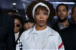 Does Naomi Ackie's Voice Soar in Whitney Houston Biopic? Discover the Truth