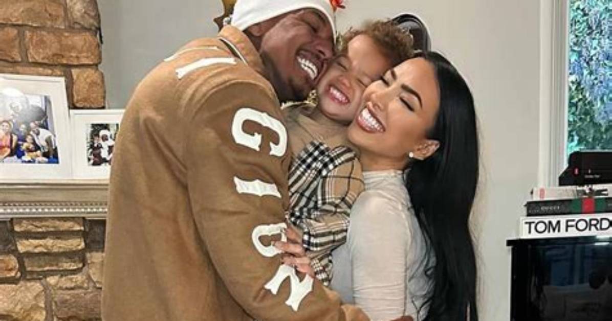 Does Nick Cannon Reign as Owner of Nickelodeon?