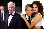 Does Richard Gere Like Julia Roberts? Celebrity. Fm #1 Official Stars, Business & People Netw ·
