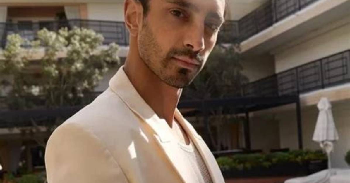 Does Riz Ahmed Have Kids? More on His Parents and Married Life