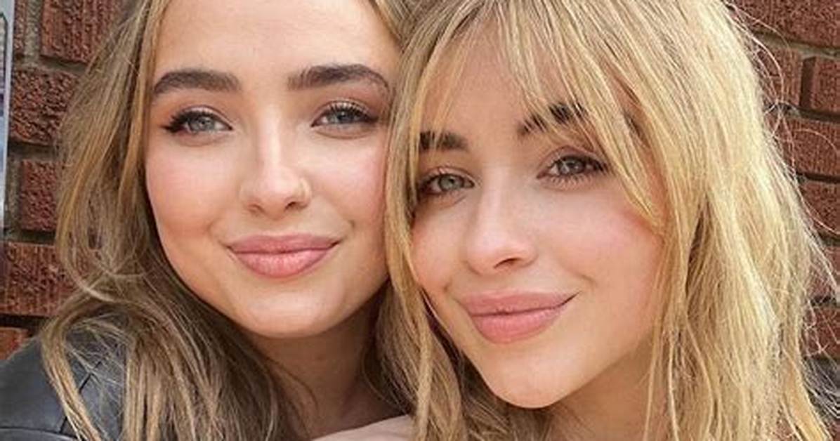 Does Sabrina Carpenter Have Siblings? Uncovering the Family Connections