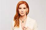 Does Sarah Rafferty Wear a Wig? Hair Real or Fake