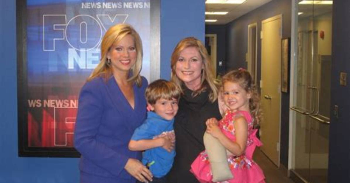 Does Shannon Bream Have Children and Family Life?