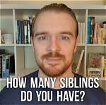 Does She Have Any Siblings? ·