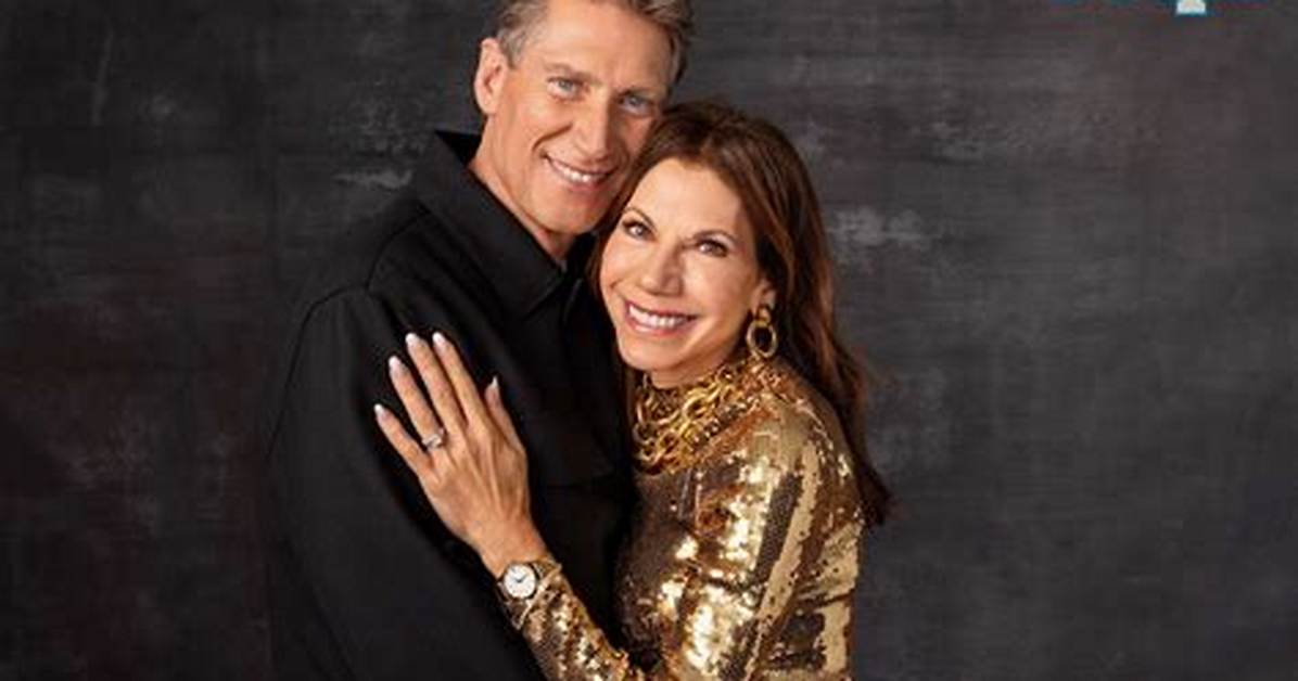 Does "The Golden Bachelor" Star Theresa Have Jewish Heritage?