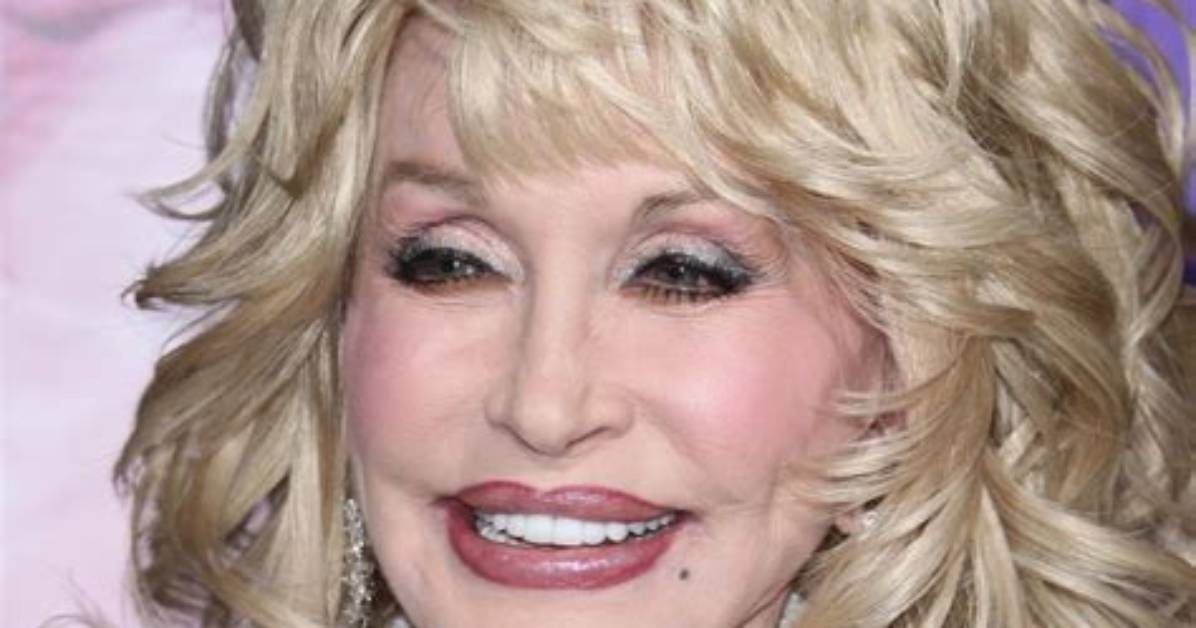 Dolly Parton's Natural Assets: Uncovering the Truth About Her Iconic Curves