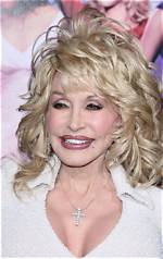 Dolly Parton's Natural Assets: Uncovering the Truth About Her Iconic Curves