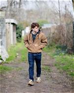 Dominic Mariche Biography, Age, Wiki, Parents, Instagram: Are You Afraid of the Dark