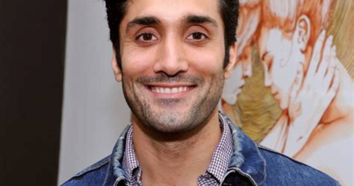 Dominic Rains's Love Story: Unveiling His Spouse and Relationship