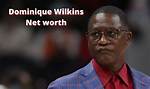 Dominique Wilkins Net Worth, Income, Salary, Earnings, Biography