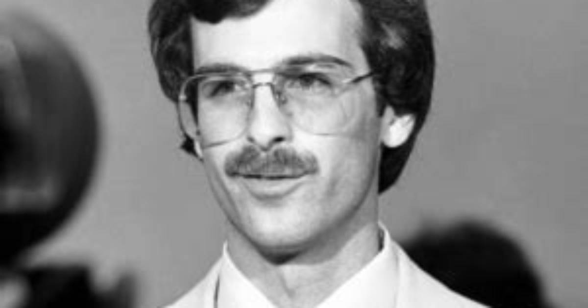 Don Crowder Wikipedia Bio, Who Is He? Wife and Family