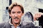 Donald Sutherland Movies: a Comprehensive List of Notable Films