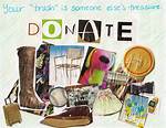 Donate Your Unwanted Items to the Salvation Army Today