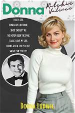 Donna Ludwig: the Unsung Story of Ritchie Valens' Girlfriend