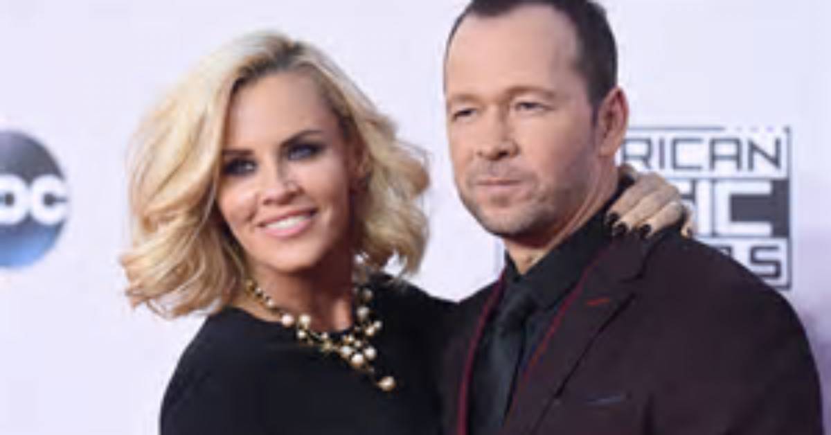 Donnie Wahlberg's Wife: a Look into the Love Life of the Nkotb Star