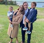 Doron Asher Wiki, Age, Husband, Daughters, Parents, Siblings and More