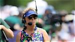 Dottie Pepper: a Family Affair in Golf