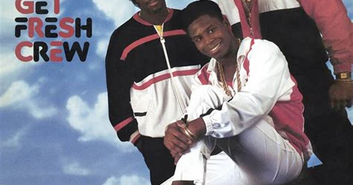 Doug E. Fresh Drops Coronavirus Version of 'The Show'