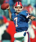 Doug Flutie ·
