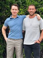 Douglas Murray's Spouse: Details and Insights