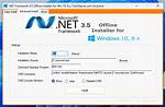 Download. Net Framework 3.5 Offline Installer: Hassle-Free Installation