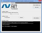 Download. Net Framework 3.5 with Offline Installer | Includes 2.0 and 3.0