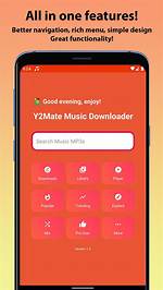 Download Videos and Music Easily with Y2Mate Guru - the Ultimate Guide