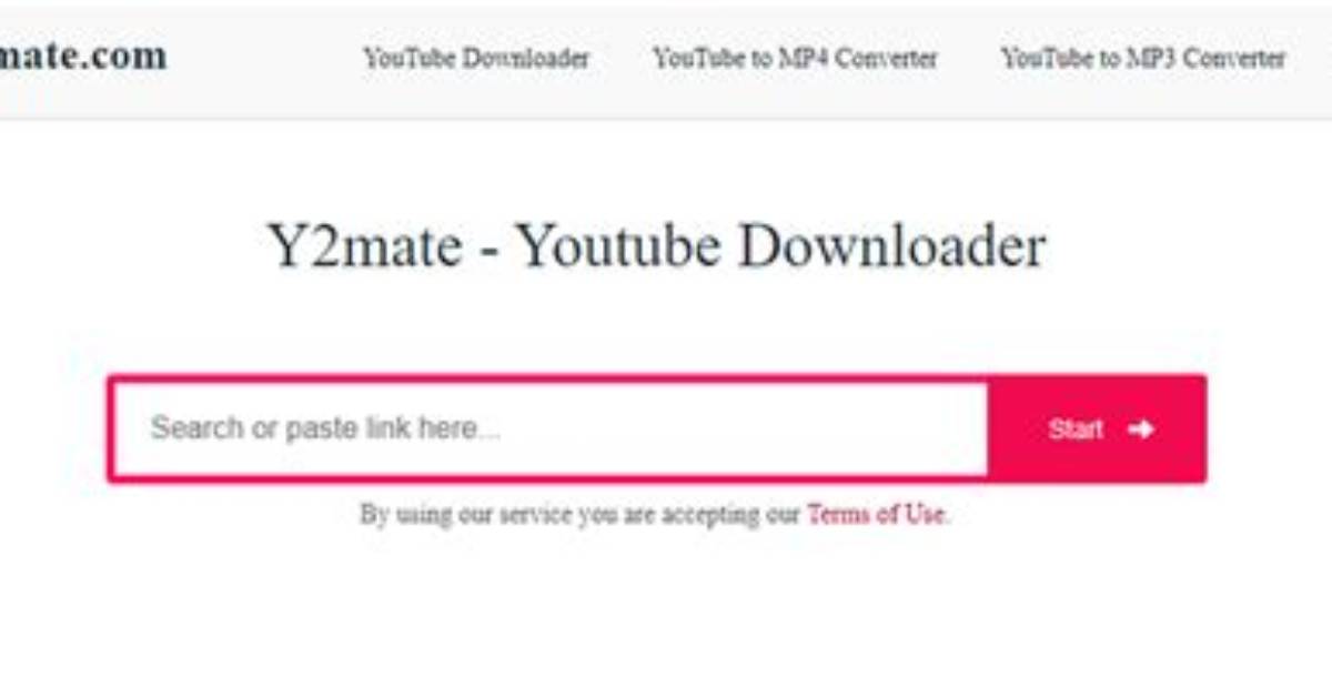 Download Videos Easily and Quickly with Y2Mate. Com/Download2020