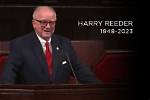 Dr Harry Reeder Car Accident Linked to Death Cause ·