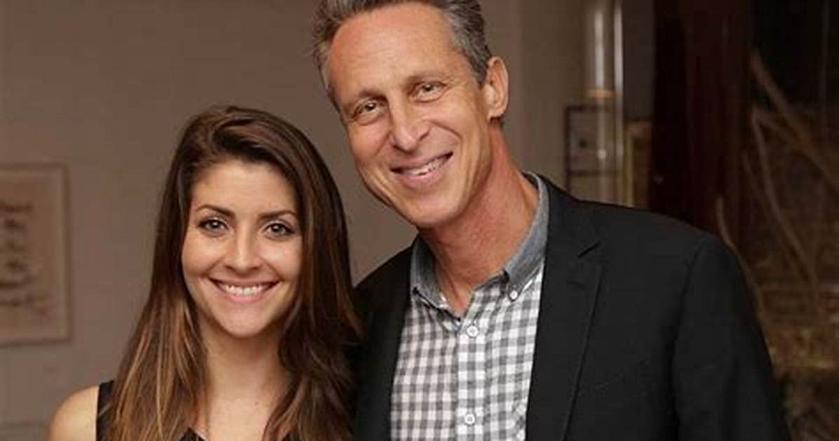Dr. Mark Hyman Was Married to His Ex-Wife
