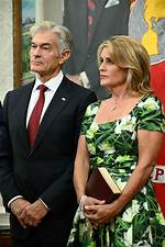 Dr. Oz's Wife's Age Revelations