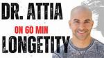 Dr. Peter Attia's Stature: Unraveling the Medical Expert's Height