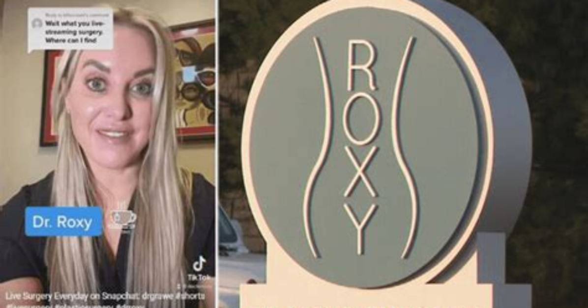 Dr. Roxy's Husband: Uncovering the Enigmatic Figure Behind the Esteemed Doctor