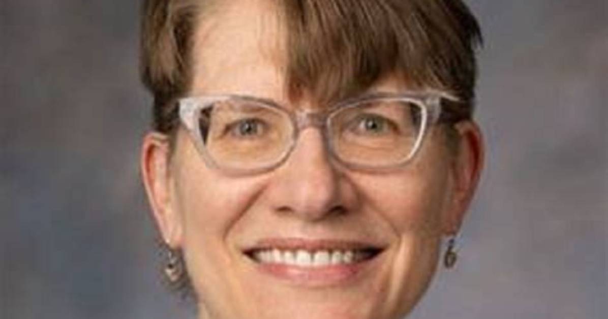 Dr Sally Smith Wikipedia Age Husband and Net Worth ·