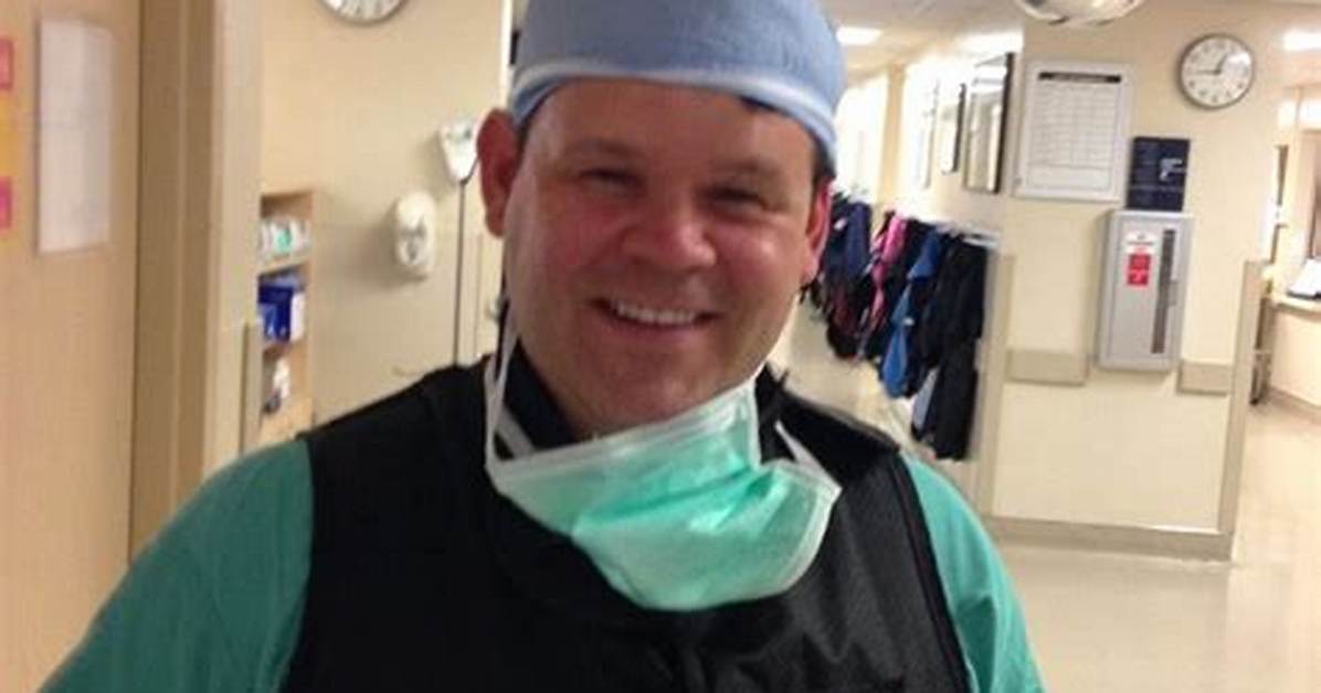 Dr. Valles' Tragic Accident: the Aftermath and Impact