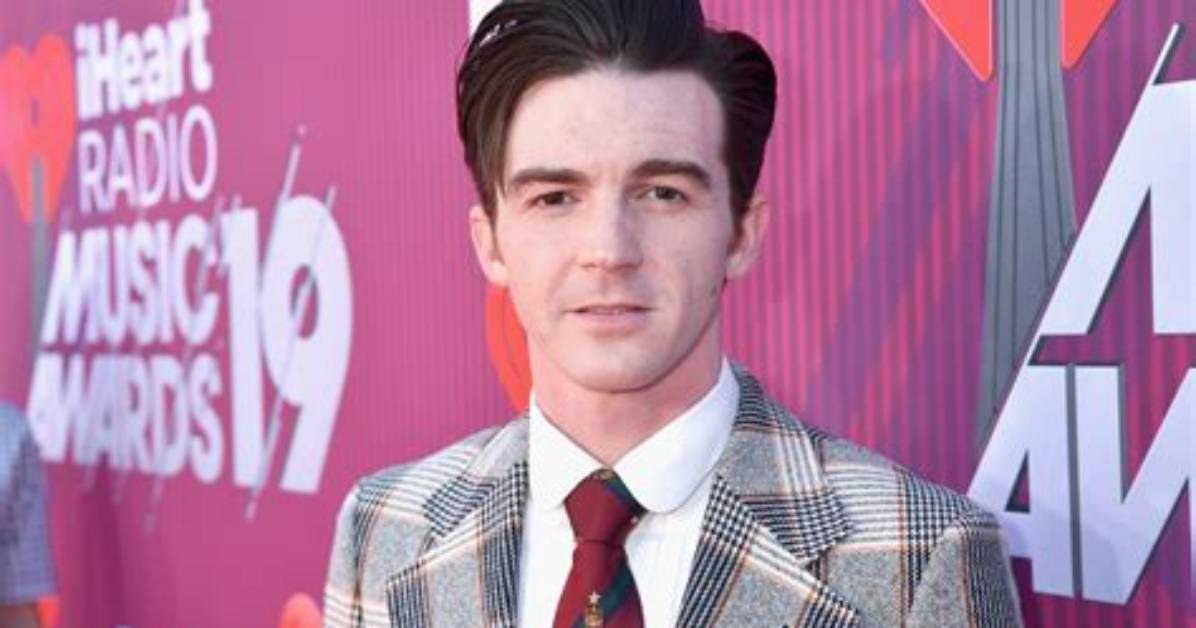Drake Bell Campana: a Detailed Look at His Acting Career and Personal Life